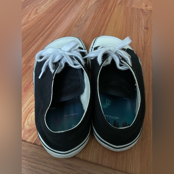 BOHEMPIA HERLIK 2.0 CANVAS SNEAKERS - WIDE - Picture 13 of 15